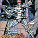 Illustration for article titled All the faces of Ultron: The design evolution of the Avengers archenemy